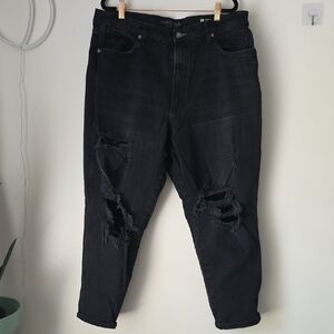 Arizona Jean Company Dark Wash Jeans